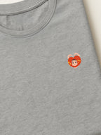 KDH Minis - Zoey Goofball - Regular/Oversized T-shirt by inspire.inc