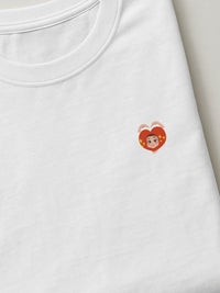 KDH Minis - Zoey Goofball - Regular/Oversized T-shirt by inspire.inc