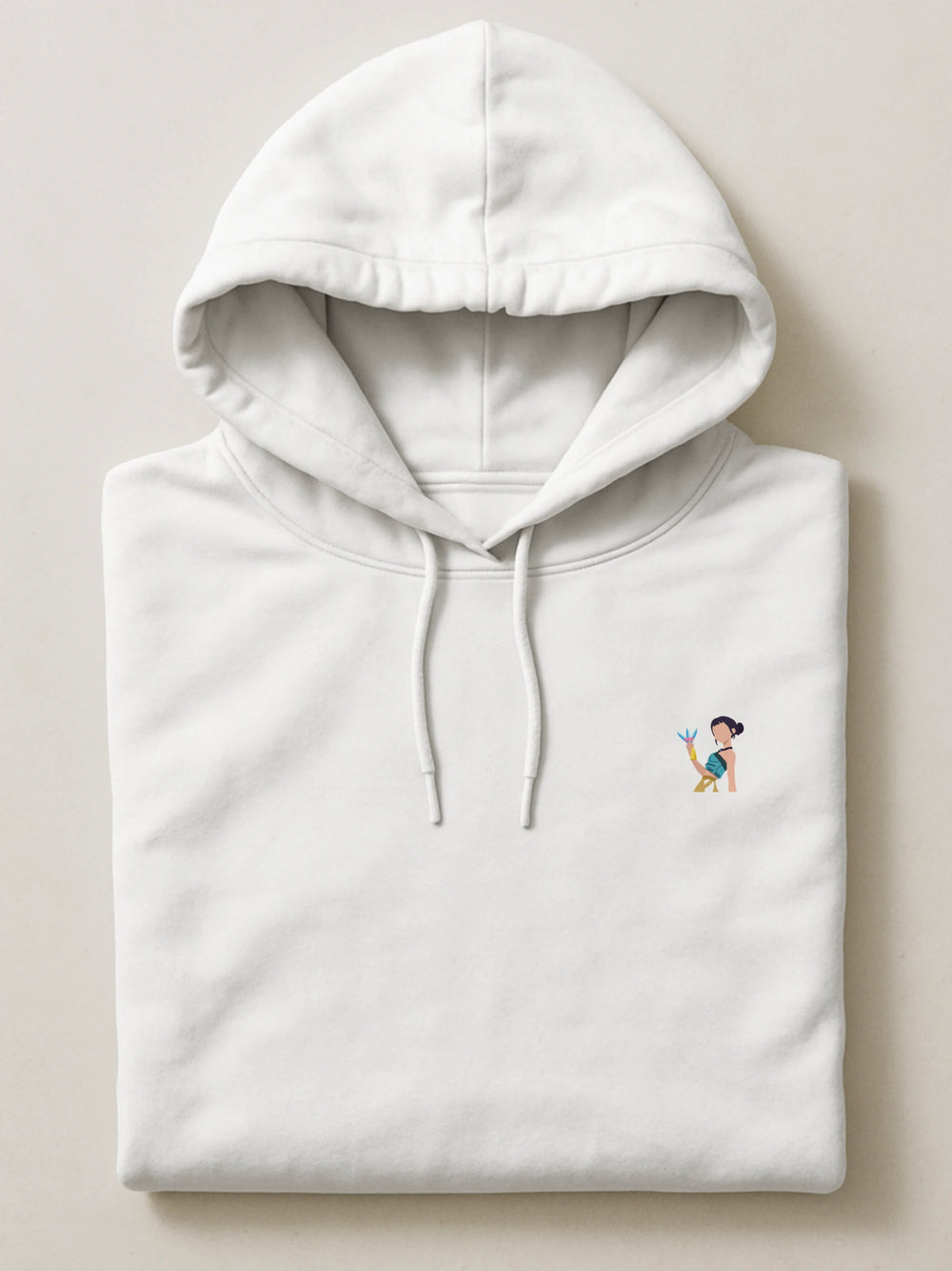 KDH Minis - Zoey - Premium Hoodie