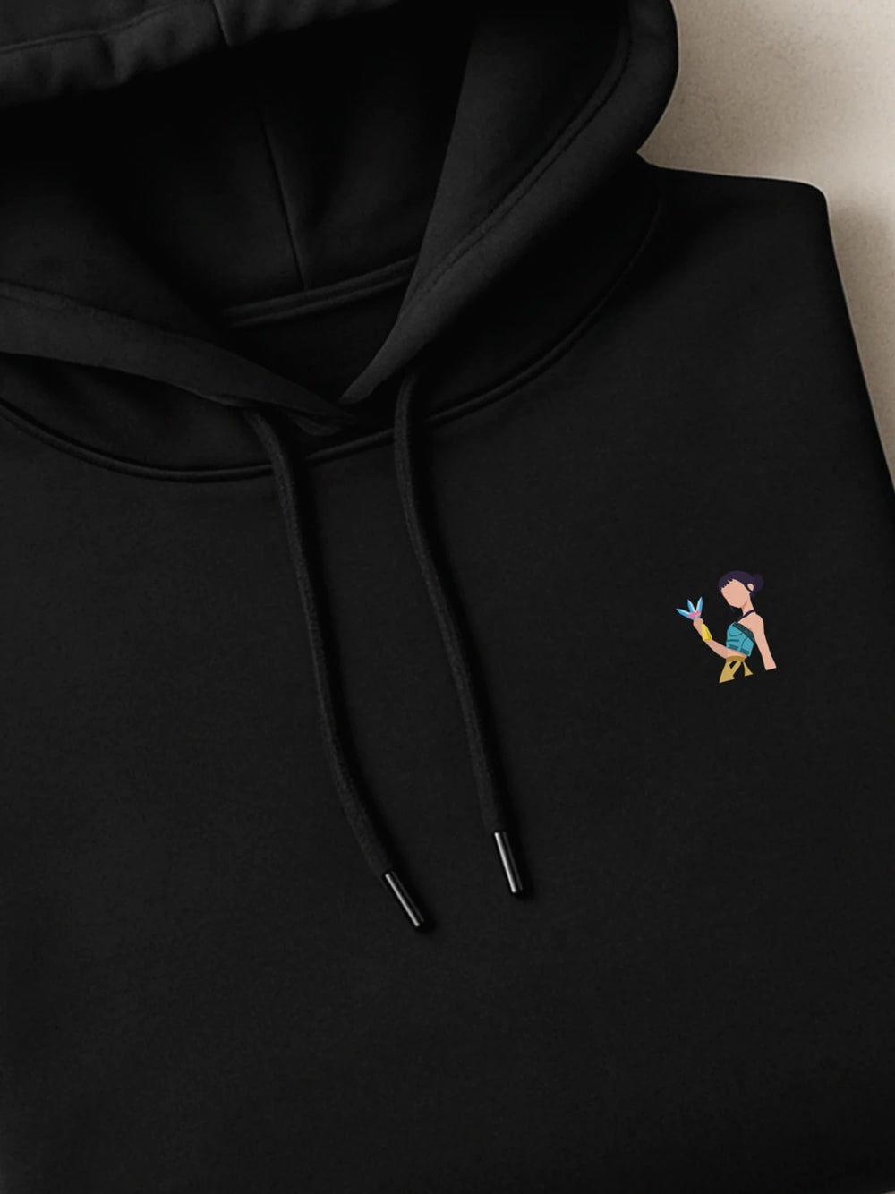 KDH Minis - Zoey - Premium Hoodie