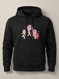 Kpop Demon Hunters - Idols - Unisex Premium Hoodie by inspire.inc