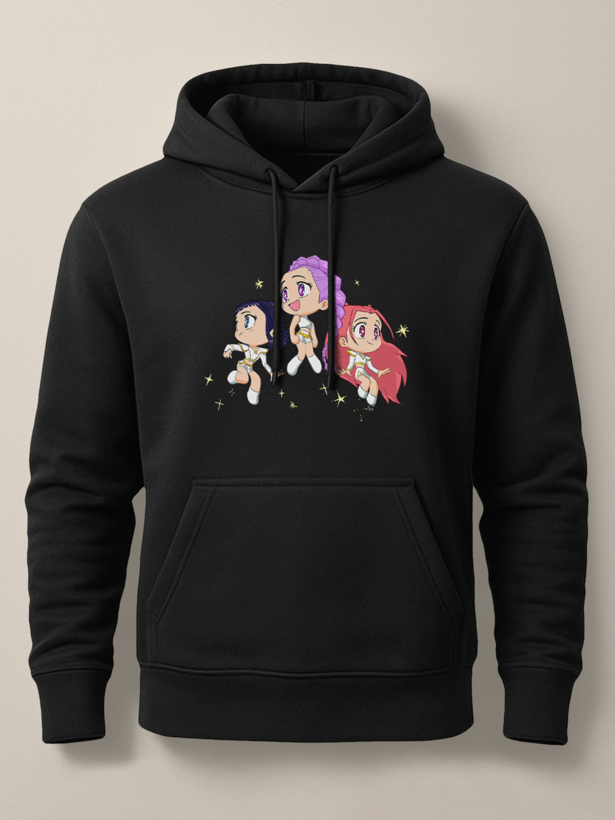 Kpop Demon Hunters - Idols - Unisex Premium Hoodie by inspire.inc