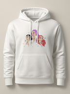 Kpop Demon Hunters - Idols - Unisex Premium Hoodie by inspire.inc