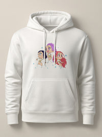 Kpop Demon Hunters - Idols - Unisex Premium Hoodie by inspire.inc