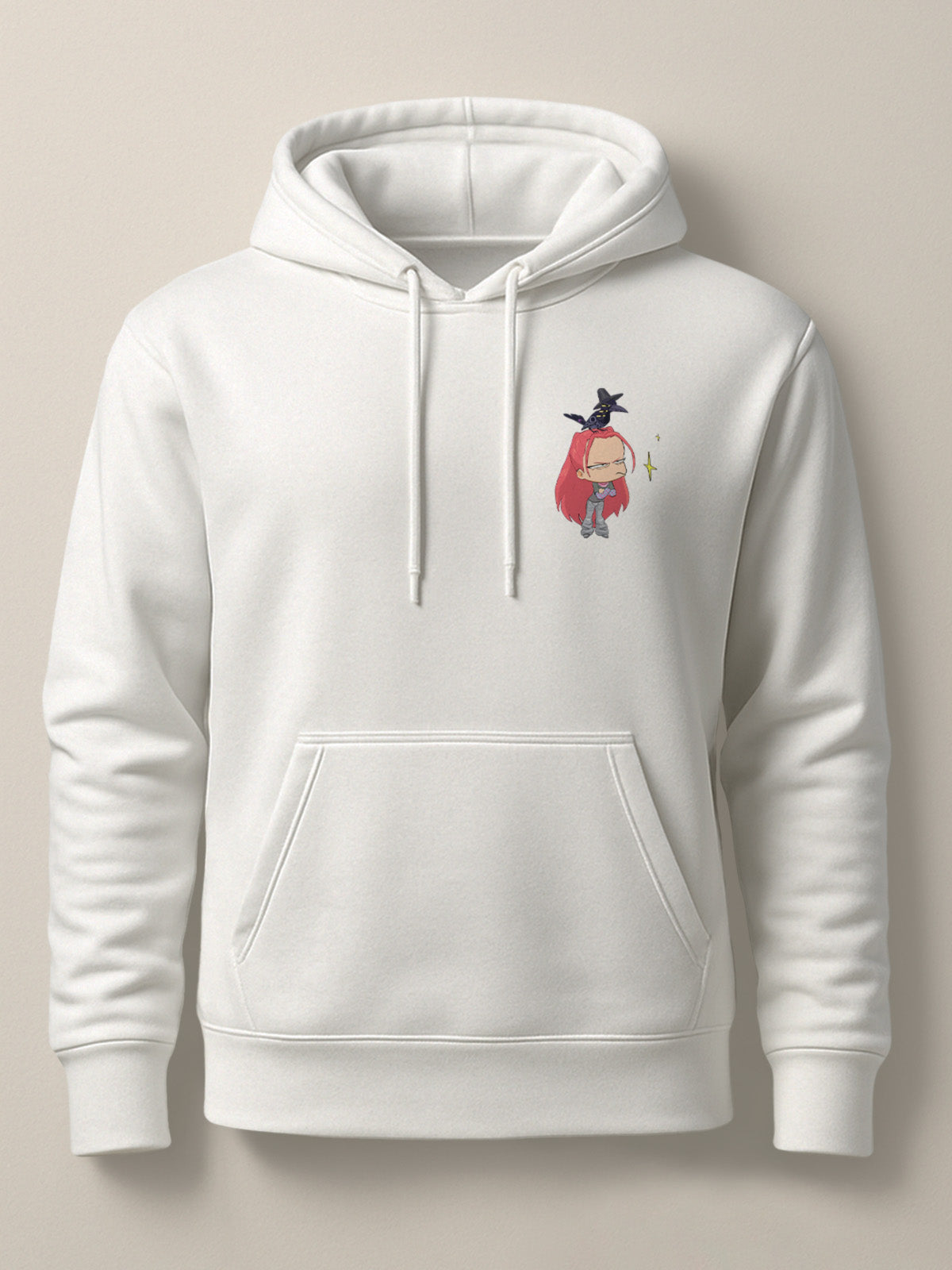 Kpop Demon Hunters - Mira Mood - Unisex Premium Hoodie by inspire.inc