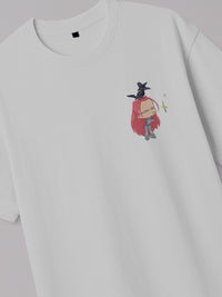 Kpop Demon Hunters - Mira Mood - Regular/Oversized T-shirt by inspire.inc