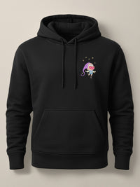 Kpop Demon Hunters - Rumi Mood - Unisex Premium Hoodie by inspire.inc