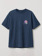 Kpop Demon Hunters - Rumi Mood - Regular/Oversized T-shirt by inspire.inc