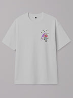 Kpop Demon Hunters - Rumi Mood - Regular/Oversized T-shirt by inspire.inc