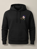 Kpop Demon Hunters - Zoey Mood - Unisex Premium Hoodie by inspire.inc