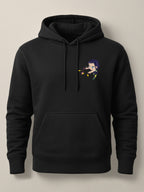 Kpop Demon Hunters - Zoey Mood - Unisex Premium Hoodie by inspire.inc