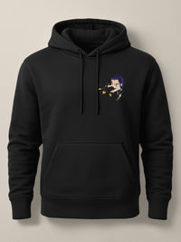 Kpop Demon Hunters - Zoey Mood - Unisex Premium Hoodie by inspire.inc