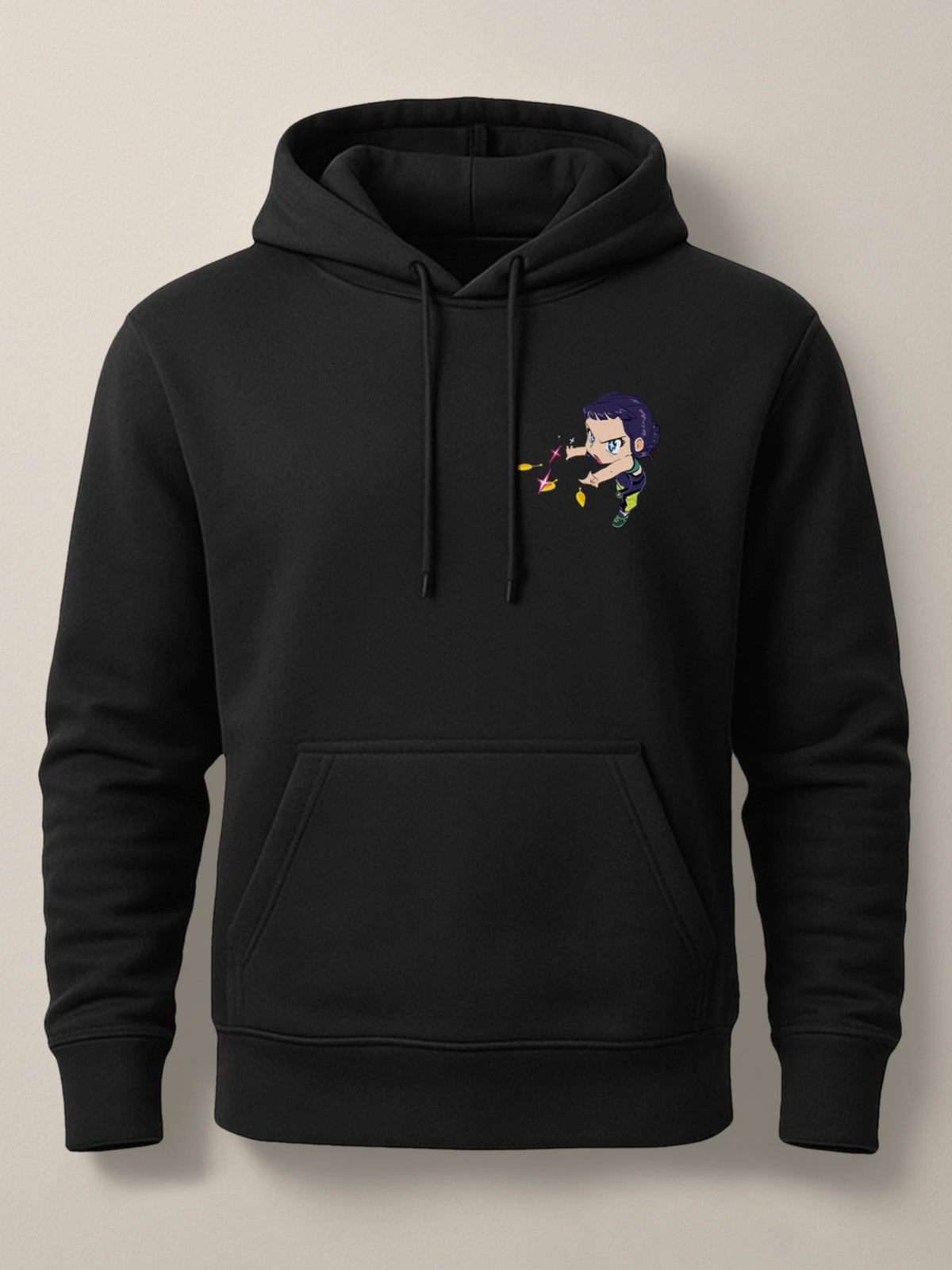 Kpop Demon Hunters - Zoey Mood - Unisex Premium Hoodie by inspire.inc