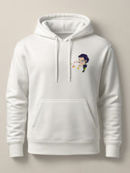 Kpop Demon Hunters - Zoey Mood - Unisex Premium Hoodie by inspire.inc