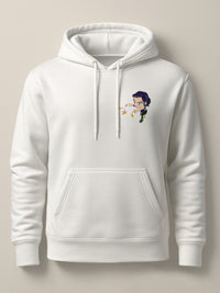 Kpop Demon Hunters - Zoey Mood - Unisex Premium Hoodie by inspire.inc