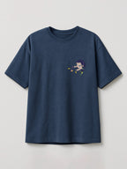 Kpop Demon Hunters - Zoey Mood - Regular/Oversized T-shirt by inspire.inc