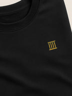 Lebanon Minis - Baalbak - Regular/Oversized Sweatshirt by inspire.inc