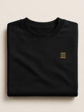 Lebanon Minis - Baalbak - Regular/Oversized Sweatshirt Regular Black by inspire.inc