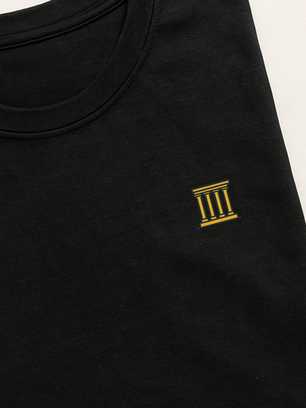 Lebanon Minis - Baalbak - Regular/Oversized T-shirt by inspire.inc