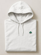 Lebanon Minis - Cedar - Premium Hoodie White S by inspire.inc
