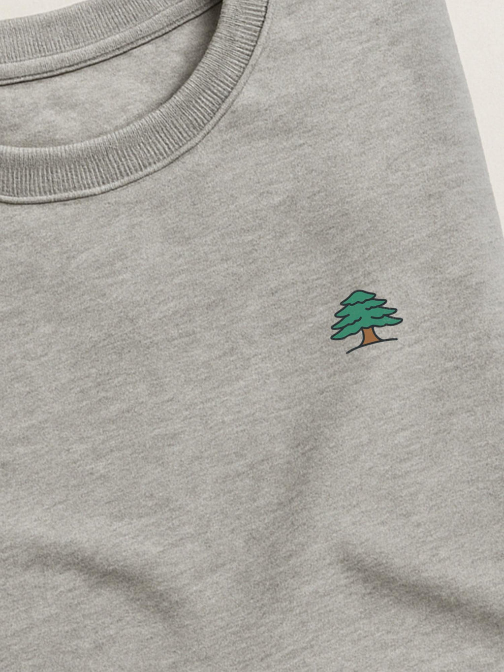 Lebanon Minis - Cedar - Regular/Oversized Sweatshirt by inspire.inc