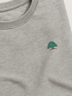 Lebanon Minis - Cedar - Regular/Oversized Sweatshirt by inspire.inc