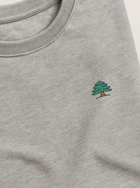 Lebanon Minis - Cedar - Regular/Oversized Sweatshirt by inspire.inc