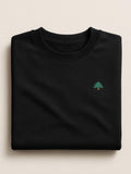 Lebanon Minis - Cedar - Regular/Oversized Sweatshirt Regular Black by inspire.inc
