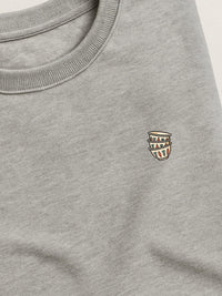 Lebanon Minis - Coffee Cup Stack - Regular/Oversized Sweatshirt by inspire.inc