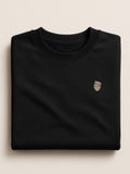 Lebanon Minis - Coffee Cup Stack - Regular/Oversized Sweatshirt Regular Black by inspire.inc