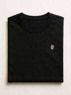 Lebanon Minis - Coffee Cup Stack - Regular/Oversized T-shirt Oversized Black by inspire.inc