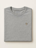 Lebanon Minis - Coffee Cup Stack - Regular/Oversized T-shirt Oversized Light Heather Gray by inspire.inc