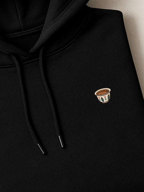 Lebanon Minis - Lebanese Coffee - Premium Hoodie by inspire.inc