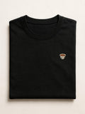 Lebanon Minis - Lebanese Coffee - Regular/Oversized T-shirt Oversized Black by inspire.inc