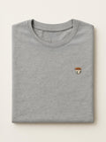 Lebanon Minis - Lebanese Coffee - Regular/Oversized T-shirt Oversized Light Heather Gray by inspire.inc