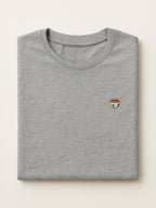 Lebanon Minis - Lebanese Coffee - Regular/Oversized T-shirt Oversized Light Heather Gray by inspire.inc