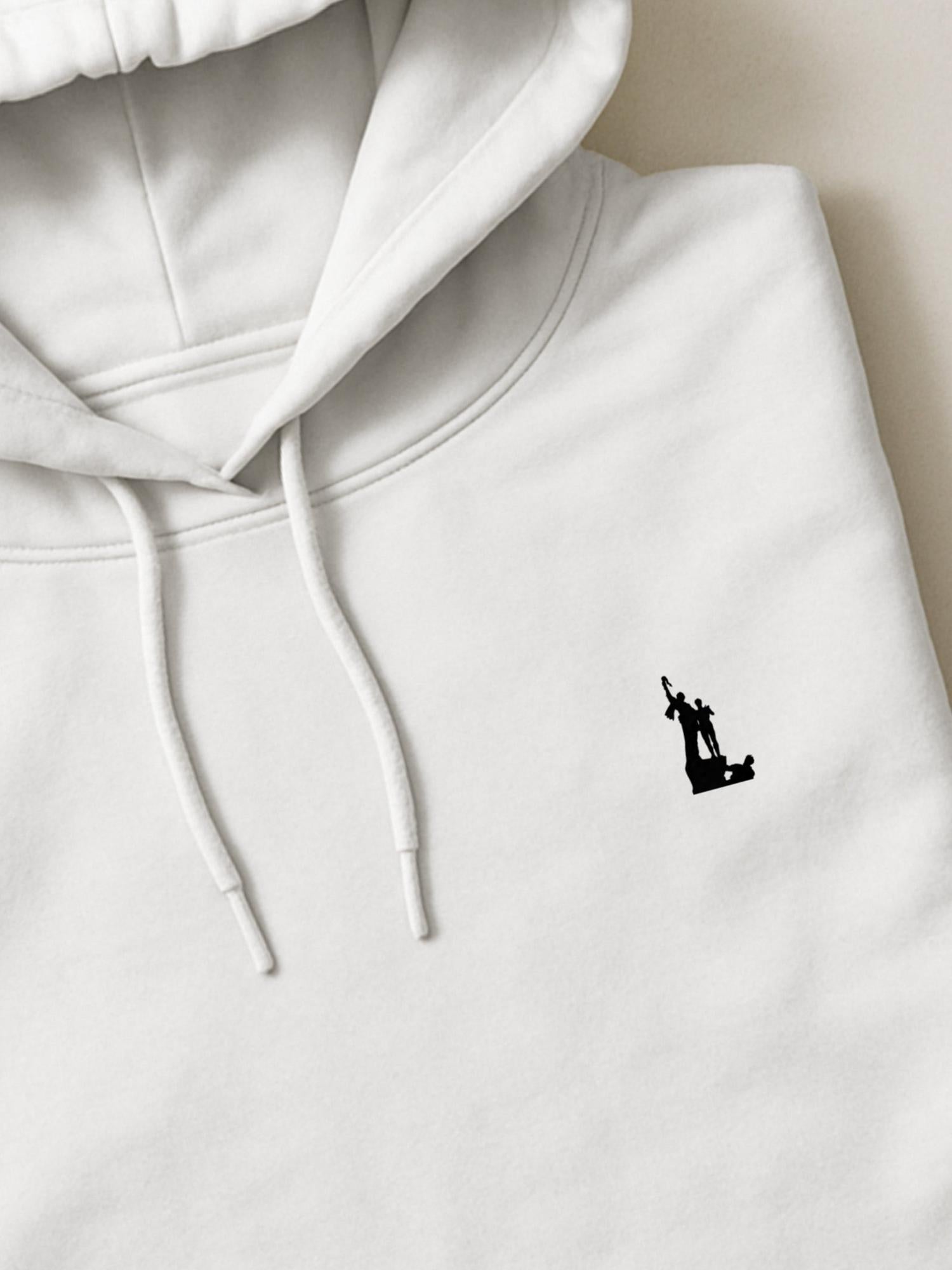 Lebanon Minis - Martyrs - Premium Hoodie by inspire.inc