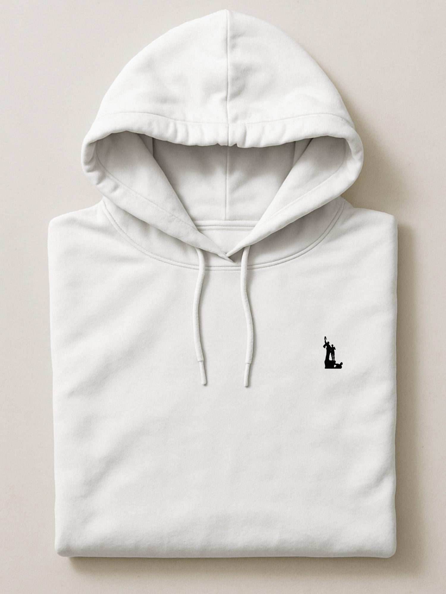 Lebanon Minis - Martyrs - Premium Hoodie White S by inspire.inc