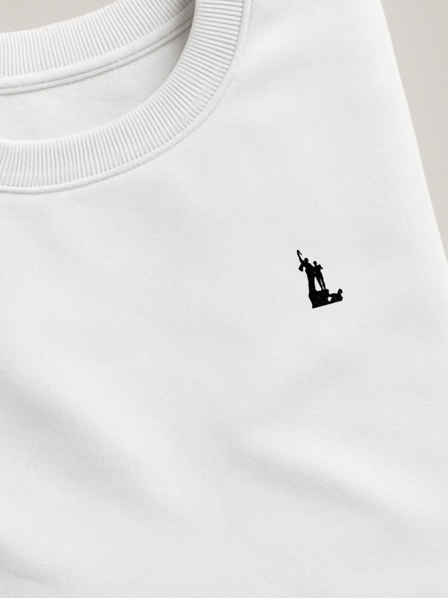 Lebanon Minis - Martyrs - Regular/Oversized Sweatshirt by inspire.inc