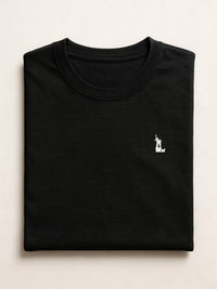 Lebanon Minis - Martyrs - Regular/Oversized T-shirt Oversized Black by inspire.inc