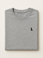 Lebanon Minis - Martyrs - Regular/Oversized T-shirt Oversized Light Heather Gray by inspire.inc