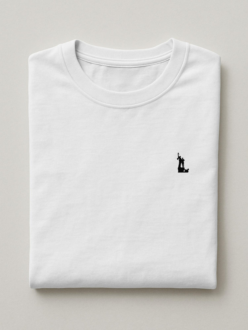 Lebanon Minis - Martyrs - Regular/Oversized T-shirt Oversized White by inspire.inc