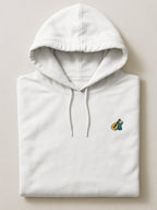 Lebanon Minis - Music Duo - Premium Hoodie White S by inspire.inc