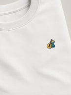 Lebanon Minis - Music Duo - Regular/Oversized Sweatshirt by inspire.inc