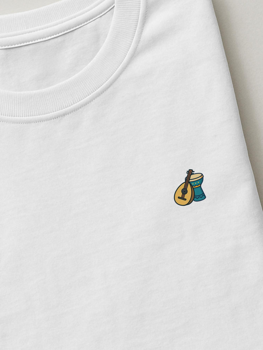 Lebanon Minis - Music Duo - Regular/Oversized T-shirt by inspire.inc