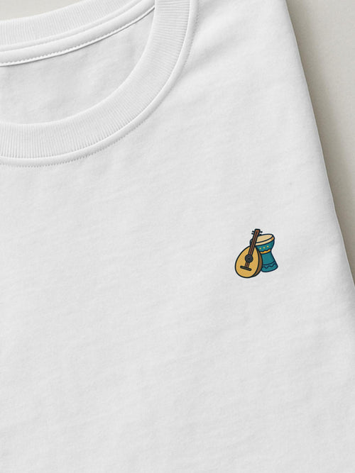 Lebanon Minis - Music Duo - Regular/Oversized T-shirt by inspire.inc