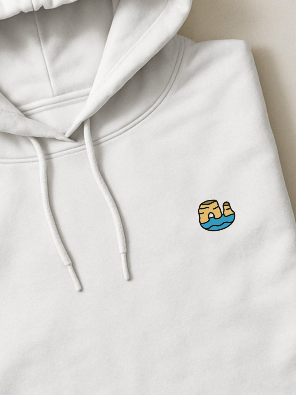 Lebanon Minis - Raouché - Premium Hoodie by inspire.inc