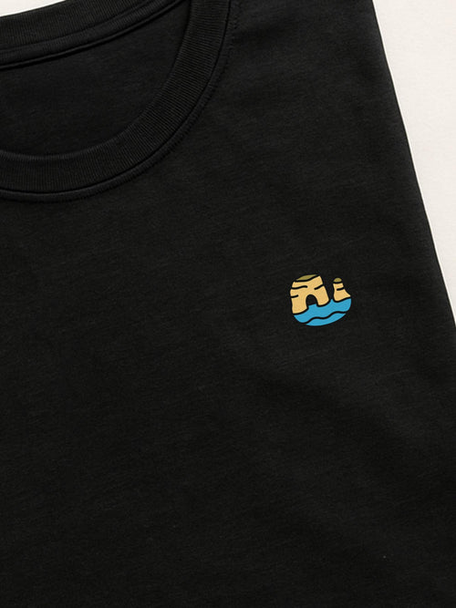 Lebanon Minis - Raouché - Regular/Oversized T-shirt by inspire.inc