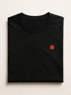 Lebanon Minis - Tarbouche - Regular/Oversized T-shirt Oversized Black by inspire.inc