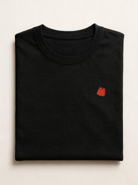 Lebanon Minis - Tarbouche - Regular/Oversized T-shirt Oversized Black by inspire.inc